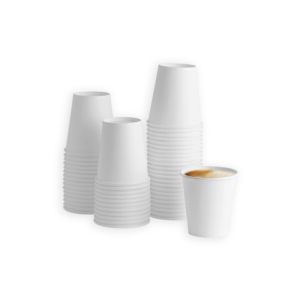 10oz Cups - Case of 1000