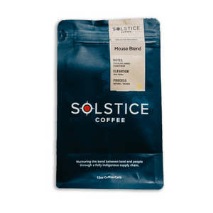 5lb Bag - House Blend