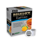 Bigelow Earl Grey Tea - 24 K-Cups