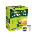 Bigelow Green Tea - 24 K-Cups