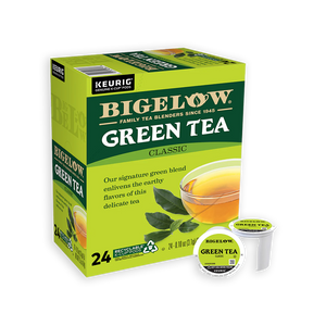 Bigelow Green Tea - 24 K-Cups