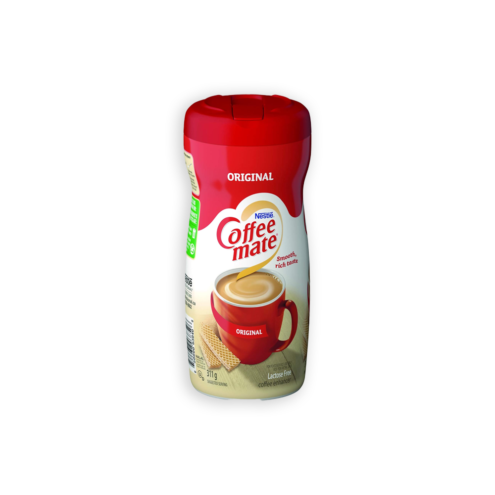 Coffee-mate Original - 311g Canister