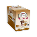 Grove Square Milk Chocolate Hot Cocoa - 24 K-Cups