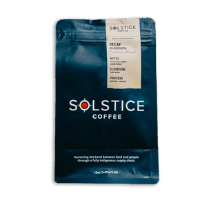 5lb Bag - Solar Eclipse Decaf