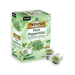 Twinings Pure Peppermint Tea - 24 K-Cups